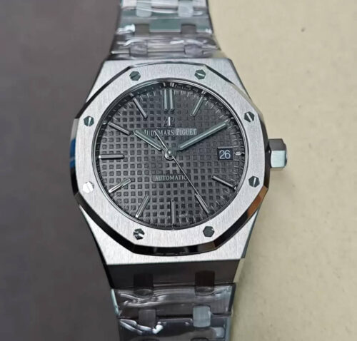 Audemars Piguet Royal Oak 15450ST.OO.1256ST.02 APS Factory Stainless Steel Replica Watch