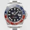Rolex GMT Master II M126710BLRO-0002 C+ Factory Cola Circle Replica Watch
