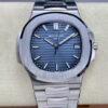 Patek Philippe Nautilus 5811/1G-001 3K Factory Blue Dial Replica Watch