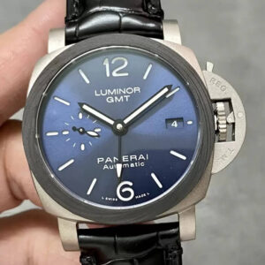 Panerai Luminor PAM01279 VS Factory Blue Dial Replica Watch
