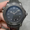 Omega Seamaster 210.92.44.20.01.003 VS Factory Black Dial Replica Watch