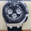 Audemars Piguet Royal Oak Offshore 26420SO.OO.A002CA.01 APF Factory Black Dial Replica Watch