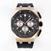 Audemars Piguet Royal Oak Offshore 26420RO.OO.A002CA.01 APF Factory Rose Gold Replica Watch