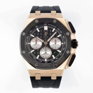 Audemars Piguet Royal Oak Offshore 26420RO.OO.A002CA.01 APF Factory Rose Gold Replica Watch