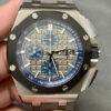 Audemars Piguet Royal Oak Offshore 26400IO.OO.A004CA.02 APF Factory Gray Dial Replica Watch