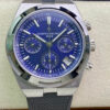 Vacheron Constantin Overseas 5500V/110A-B148 8F Factory Rubber Strap Replica Watch