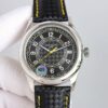Patek Philippe Calatrava 6007G-001 PPF Factory Stainless Steel Buckle