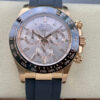 Rolex Cosmograph Daytona M116515ln-0061 Clean Factory Ceramic Bezel Replica Watch
