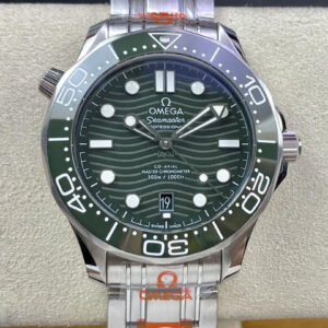 Omega Seamaster Diver 300M 210.30.42.20.10.001 VS Factory Ceramic Bezel Replica Watch