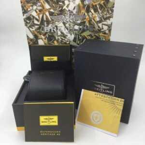 Breitling Replica Watch box - Best Quality Replica Watches UK Swiss Watch Brands 1:1 Replica Fake Watch