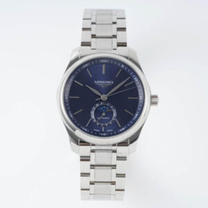 Longines Master Collection L2.909.4.92.6 APS Factory Stainless Steel Replica Watch