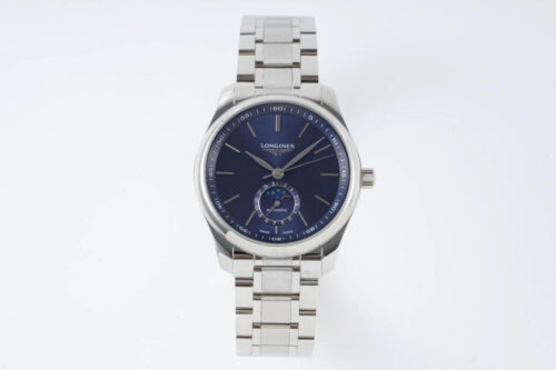 Longines Master Collection L2.909.4.92.6 APS Factory Stainless Steel Replica Watch