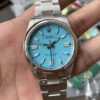 Rolex Oyster Perpetual 41MM M124300-0006 VS Factory Stainless Steel Replica Watch