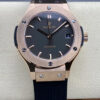 Hublot Classic Fusion 565.OX.1480.RX 38MM HB Factory Gold Case Replica Watch