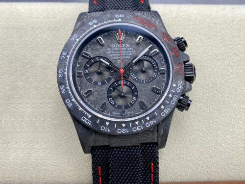 Rolex Daytona Cosmograph Noob Factory Diw Custom Version Replica Watch