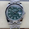 Rolex Datejust 41MM M126334-0030 Clean Factory Stainless Steel Replica Watch