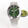 Breitling Superocean Heritage AB2010121L1A1 GF Factory Stainless Steel Replica Watch