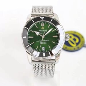 Breitling Superocean Heritage AB2010121L1A1 GF Factory Stainless Steel Replica Watch