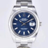 Rolex Datejust 41MM M126334-0031 Clean Factory Stainless Steel Replica Watch