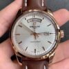 Breitling Transocean R45310121G1P1 V7 Factory Gold Case Replica Watch