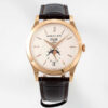 Patek Philippe Complications 5396R-011 ZF Factory Gold Case Replica Watch