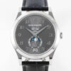 Patek Philippe Complications 5396G-014 ZF Factory Leather Strap Replica Watch