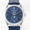 Patek Philippe Complications 5396 ZF Factory Blue Dial Replica Watch