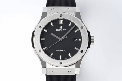 Hublot Classic Fusion 542.NX.1171.RX 42MM HB Factory Rubber Strap Replica Watch