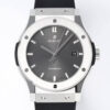 Hublot Classic Fusion 542.NX.7071.RX 42MM HB Factory Gray Dial Replica Watch