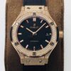 Hublot Classic Fusion 565.OX.1480.LR.1604 38MM HB Factory Diamond Case Replica Watch