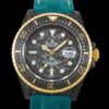 Rolex Sea-Dweller Diw Factory Carbon Fiber Case Replica Watch