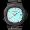 Patek Philippe Nautilus 5711 DiW Carbon Fiber Replica Watch