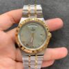 Tudor Royal M28603-0001 V7 Factory Stainless Steel Replica Watch