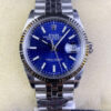 Rolex Datejust 36MM M126234-0049 Clean Factory Stainless Steel Replica Watch