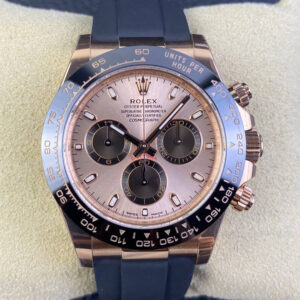 Rolex Daytona M116515ln-0018 BT Factory Ceramic Bezel Replica Watch