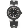 Bvlgari Aluminium 103445 BV Factory Black Dial Replica Watch