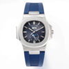 Patek Philippe Nautilus 5726/1A-014 PPF Factory Blue Rubber Strap Replica Watch