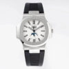 Patek Philippe Nautilus 5726/1A-010 PPF Factory Black Rubber Strap Replica Watch