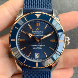 Breitling Superocean Heritage UB2010161C1S1 GF Factory Rubber Strap Replica Watch