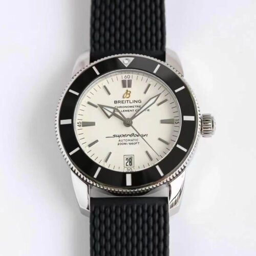 Breitling Superocean Heritage AB201012.G827.154A GF Factory Ceramic Bezel Replica Watch