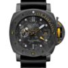 Panerai Submersible PAM01324 VS Factory Dark Grey Dial Replica Watch - Best Quality Replica Watches UK Swiss Watch Brands 1:1 Replica Fake Watch