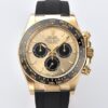 Rolex Cosmograph Daytona m126518ln-00012 clean factory NEW 4131 Replica Watch - Best Quality Replica Watches UK Swiss Watch Brands 1:1 Replica Fake Watch