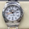 Rolex Explorer M226570-0001 AR Factory White Dial Replica Watch - Best Quality Replica Watches UK Swiss Watch Brands 1:1 Replica Fake Watch