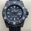 rolex-submariner-diw-customized-vs-factory-carbon-fiber-case