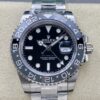 Rolex Greenwich II GMT M126710grnr-0004 AR factory Oystersteel Replica Watch - Best Quality Replica Watches UK Swiss Watch Brands 1:1 Replica Fake Watch