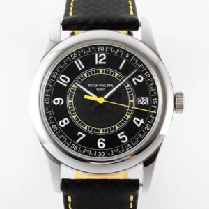 patek-philippe-calatrava-6007g-010-ppf-factory-cowhide-strap-copy
