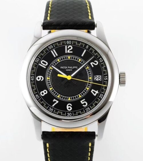 patek-philippe-calatrava-6007g-010-ppf-factory-cowhide-strap-copy