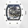 Richard Miller RM055 ZF Factory Grade 5 Titanium Replica Watch - Best Quality Replica Watches UK Swiss Watch Brands 1:1 Replica Fake Watch