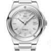 IWC Engineer IW328902 V7 Factory Silver Grey Dial Replica Watch - Best Quality Replica Watches UK Swiss Watch Brands 1:1 Replica Fake Watch