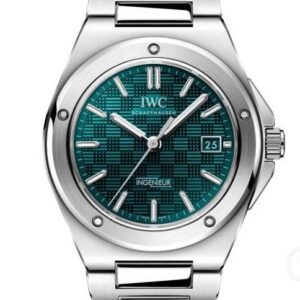 IWC Engineer IW328903 V7 Factory Date Display Replica Watch - Best Quality Replica Watches UK Swiss Watch Brands 1:1 Replica Fake Watch